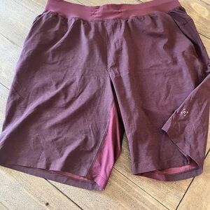 Men’s Lululemon Shorts